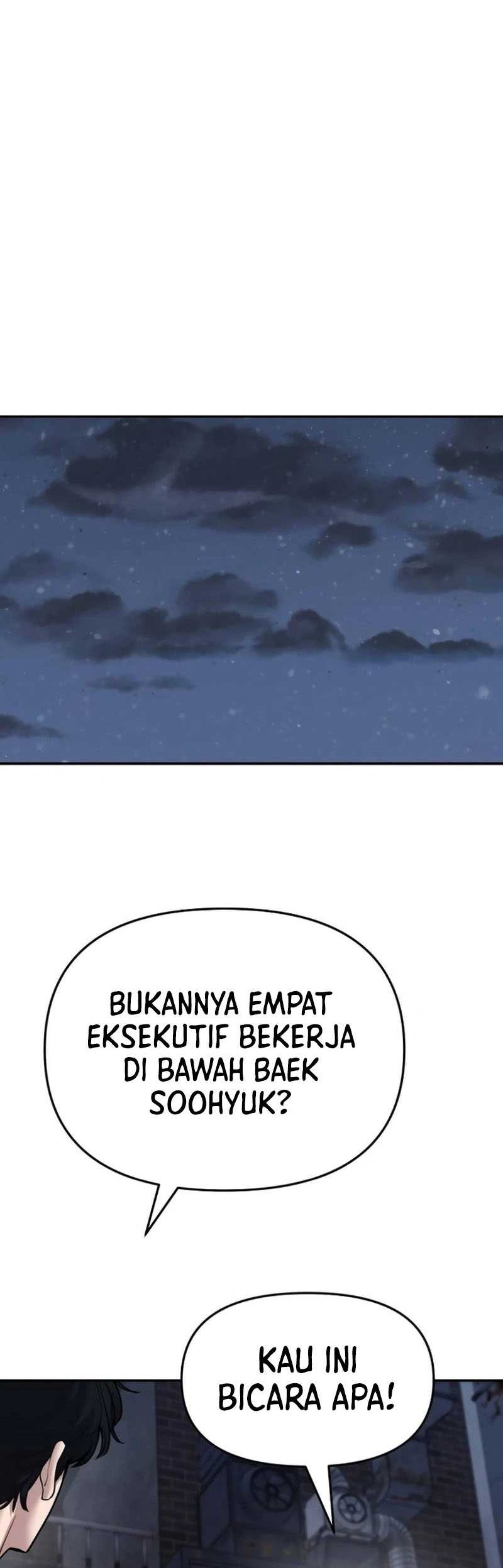 The Bully In Charge Chapter 76 Gambar 24