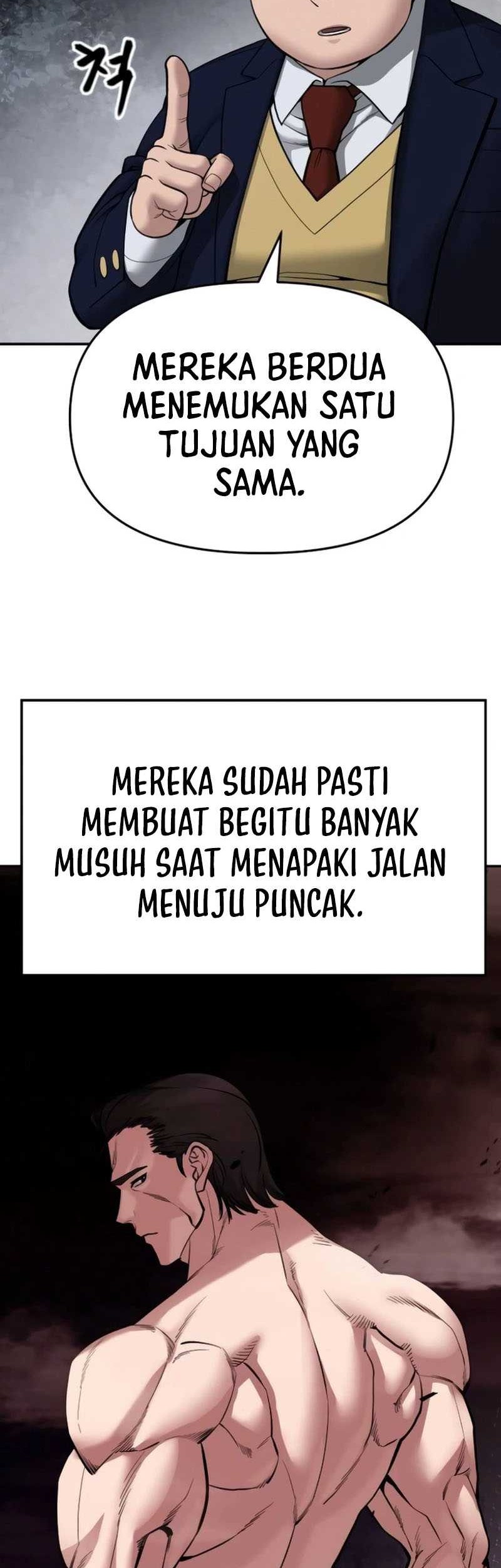 The Bully In Charge Chapter 76 Gambar 30