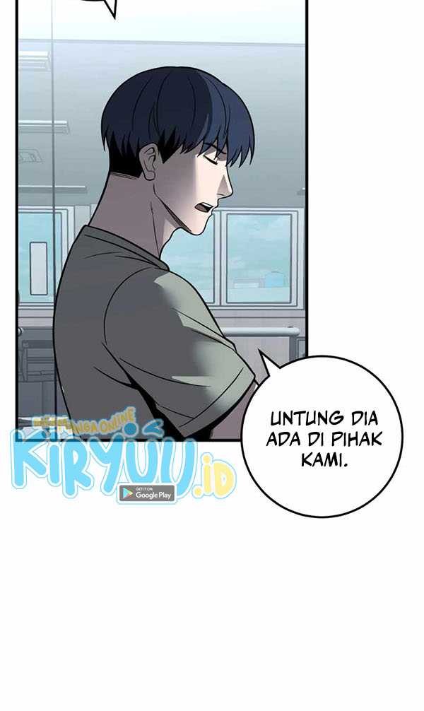 I’ll Be a Villain in This Life Chapter 35 Gambar 15