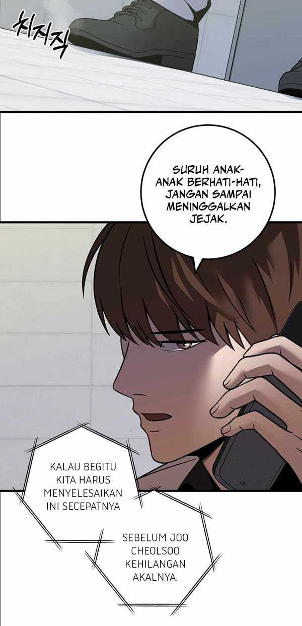 I’ll Be a Villain in This Life Chapter 35 Gambar 20