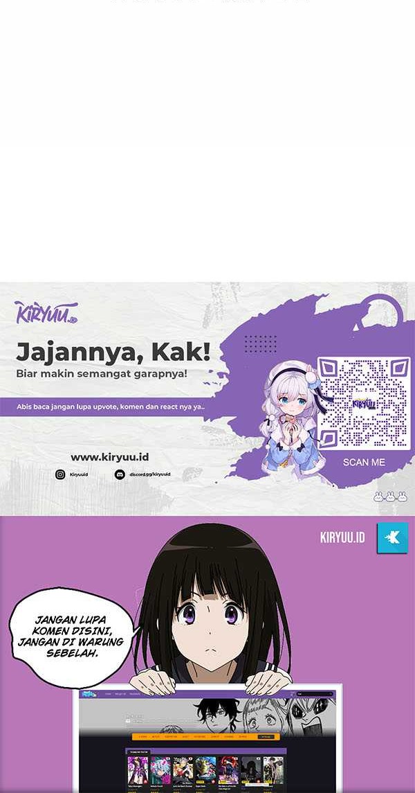 I’ll Be a Villain in This Life Chapter 35 Gambar 39