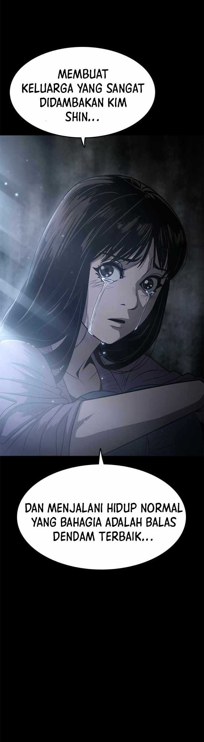 Death Row Boy Chapter 73 Gambar 52