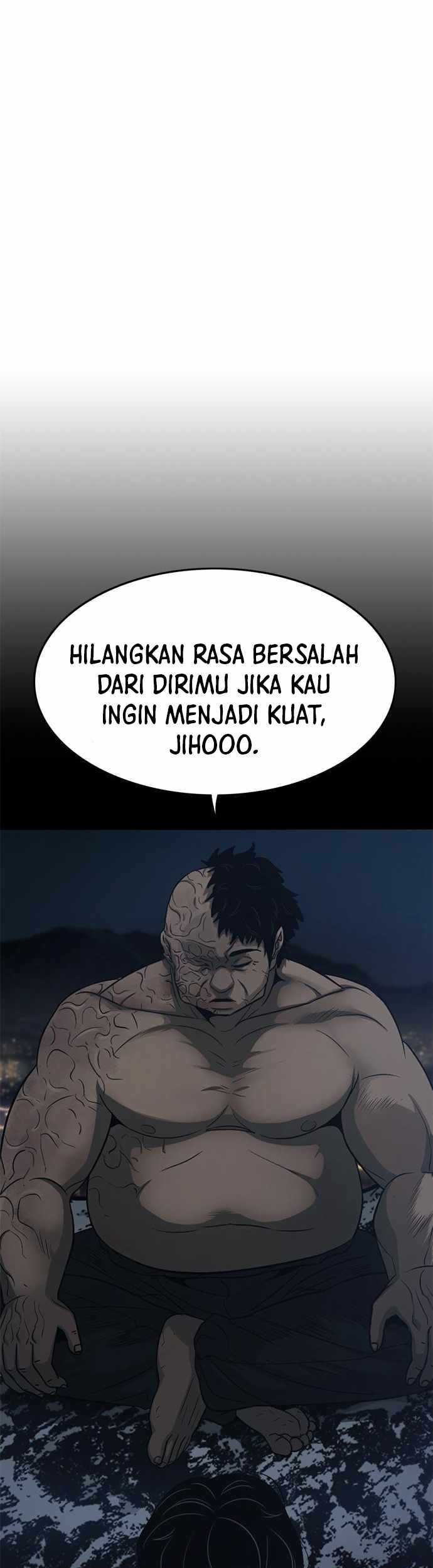 Death Row Boy Chapter 73 Gambar 49