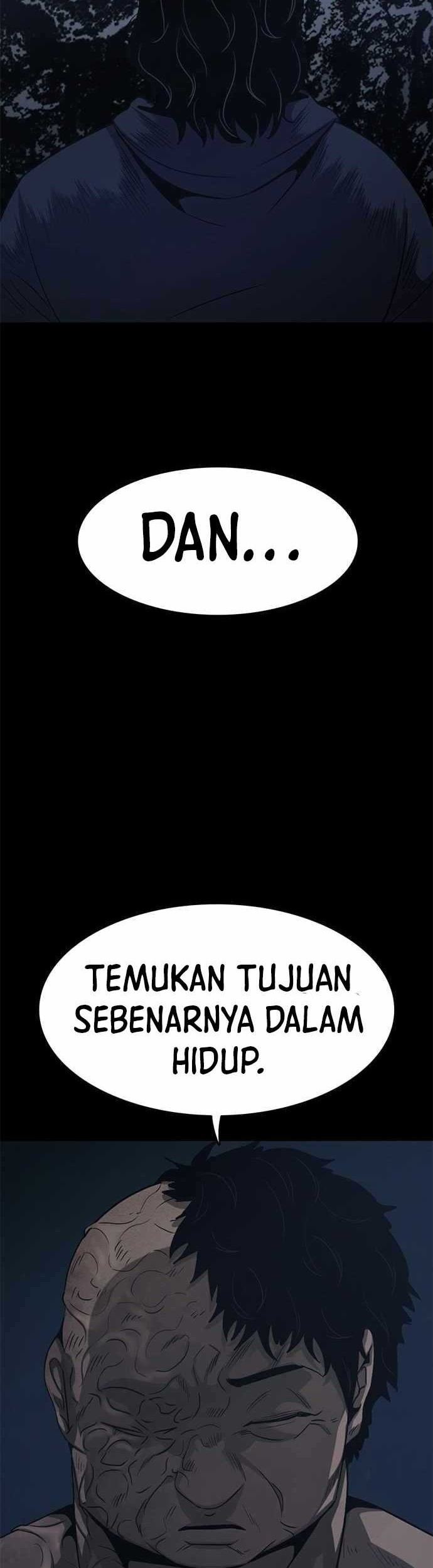 Death Row Boy Chapter 73 Gambar 50