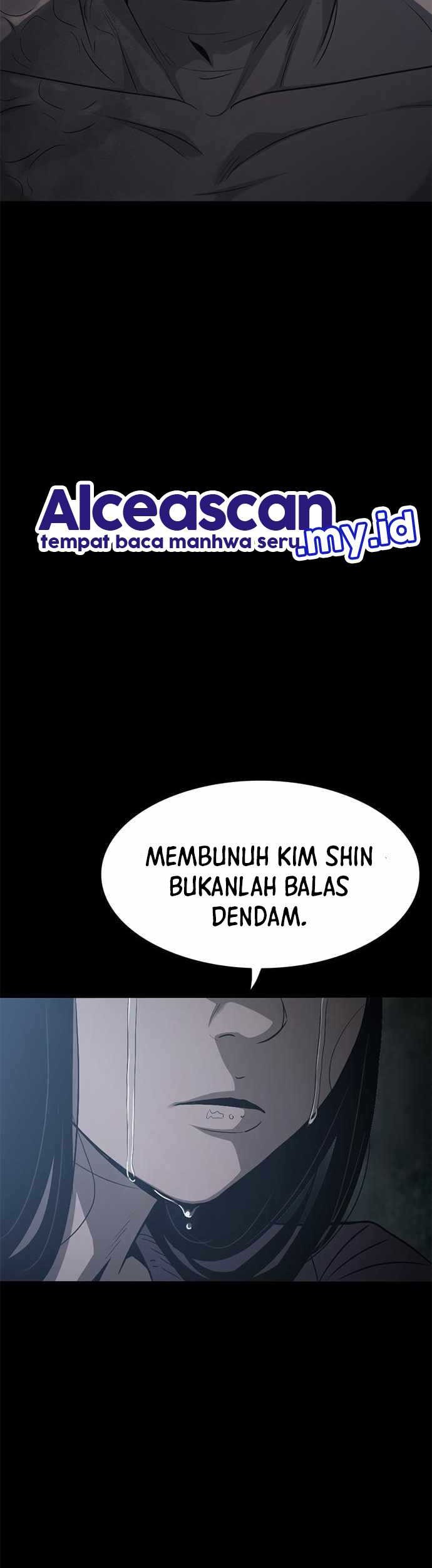 Death Row Boy Chapter 73 Gambar 51