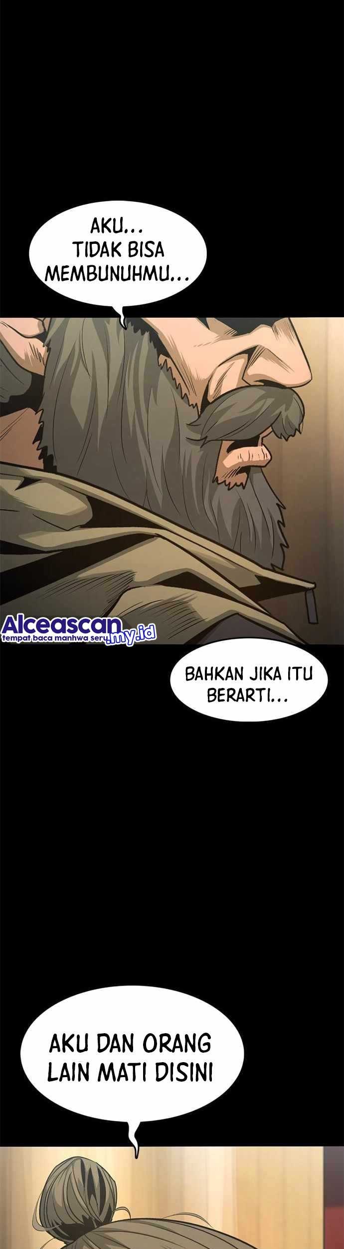 Death Row Boy Chapter 73 Gambar 53