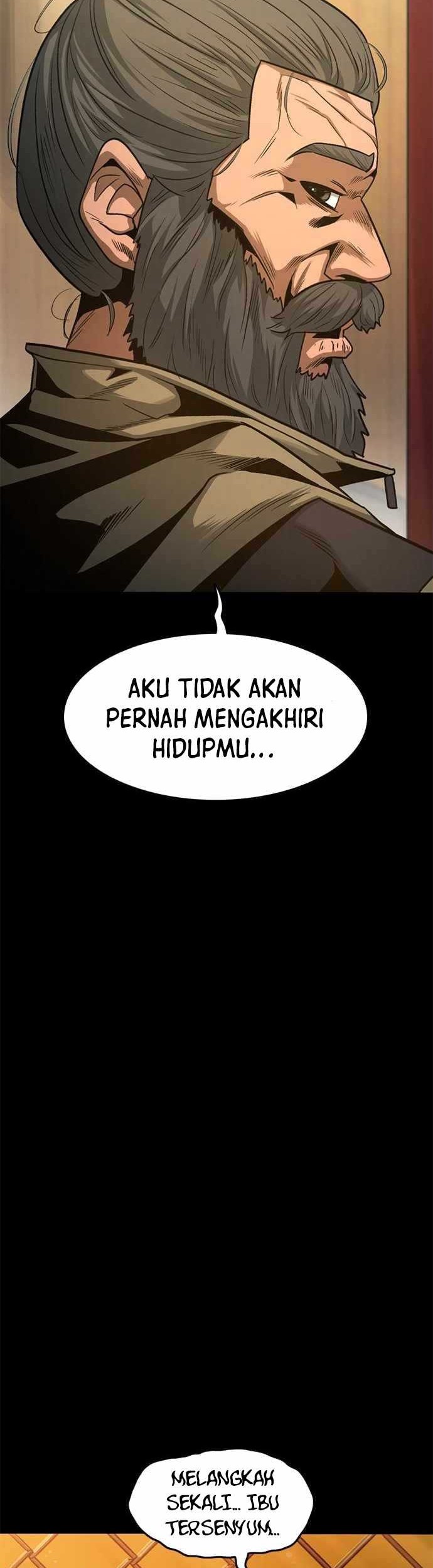 Death Row Boy Chapter 73 Gambar 54