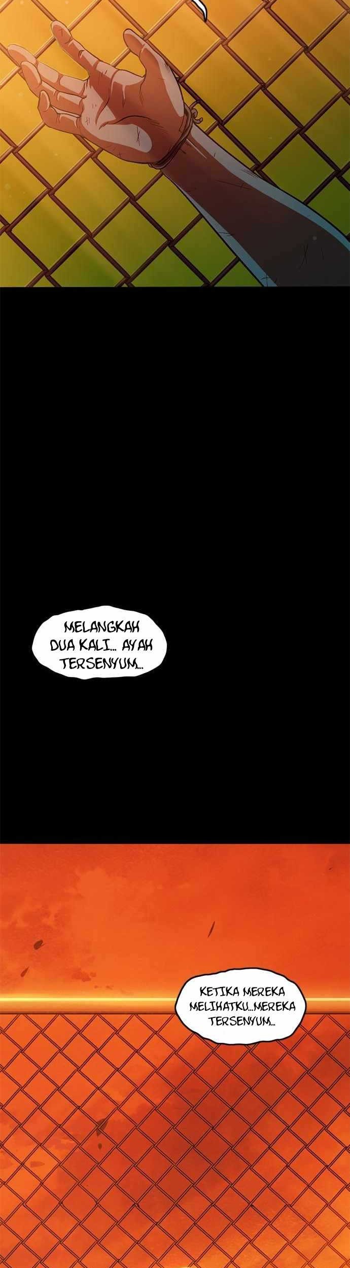 Death Row Boy Chapter 73 Gambar 55