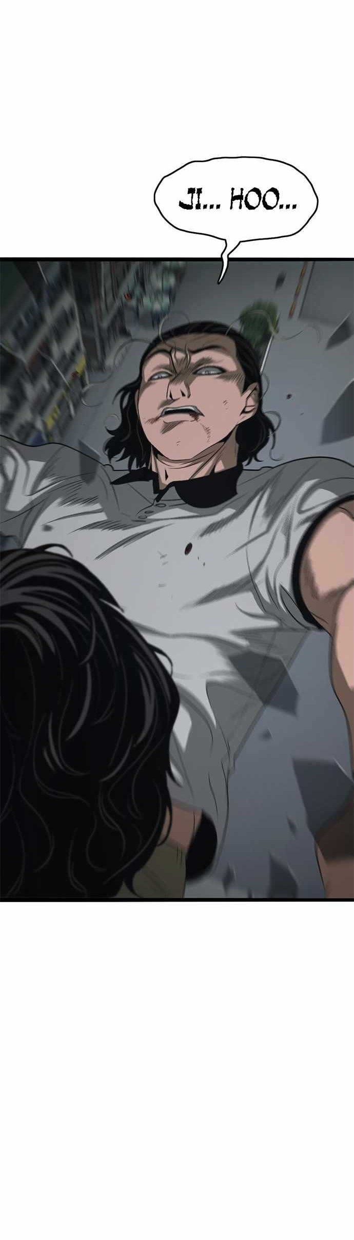 Death Row Boy Chapter 73 Gambar 60