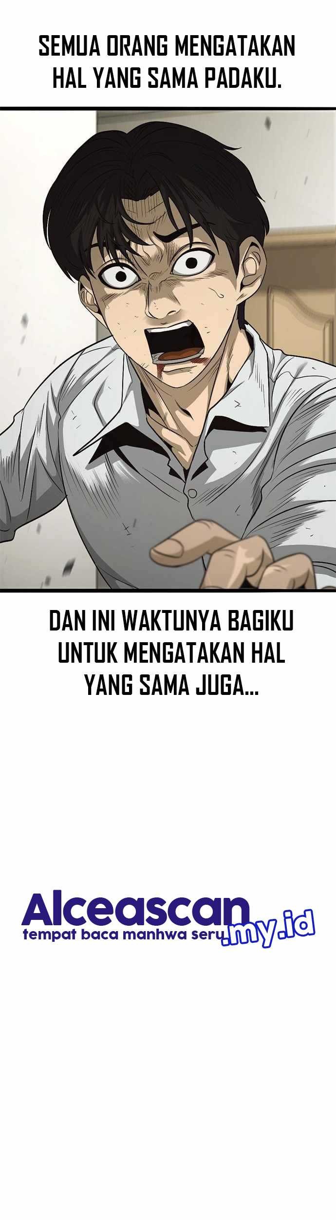 Death Row Boy Chapter 73 Gambar 57
