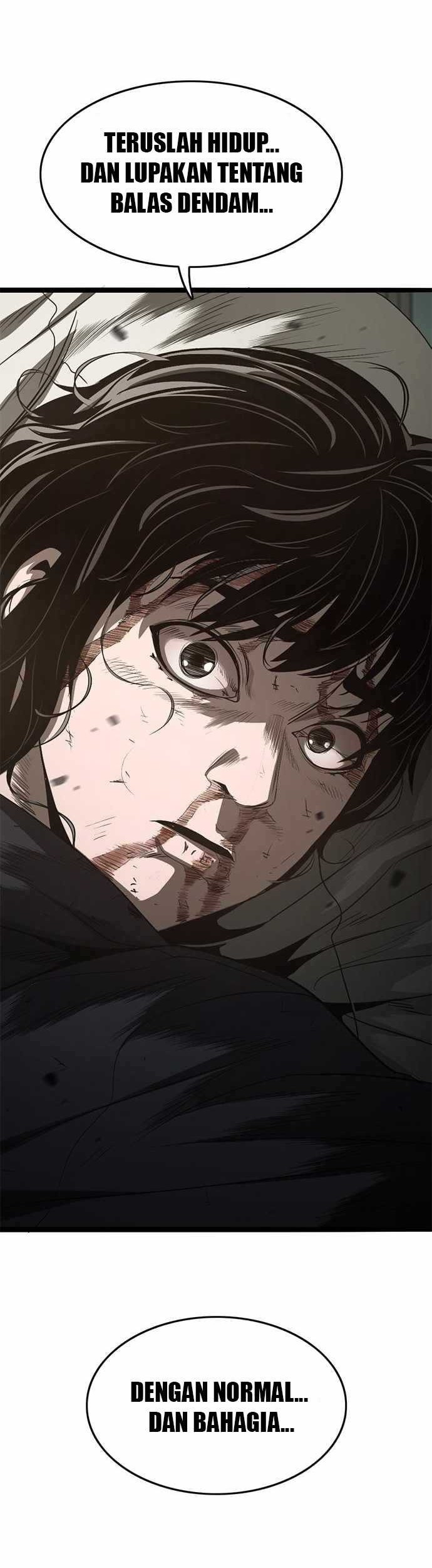 Death Row Boy Chapter 73 Gambar 58