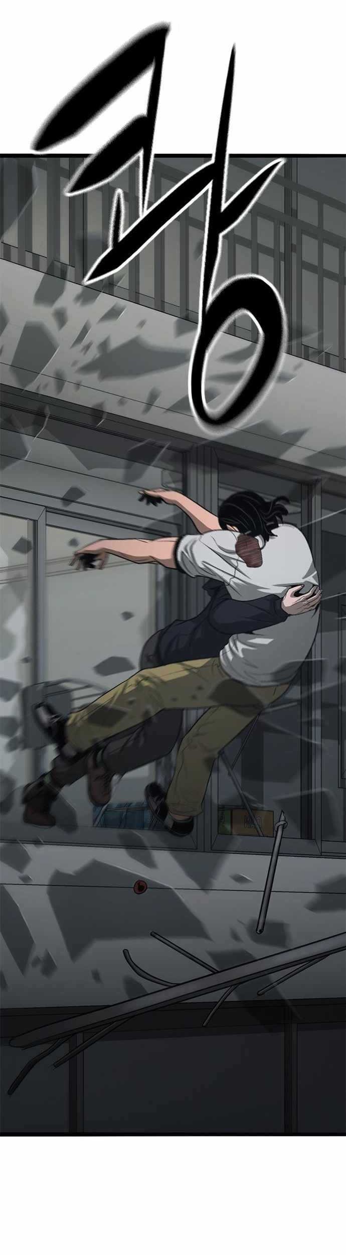 Death Row Boy Chapter 73 Gambar 59