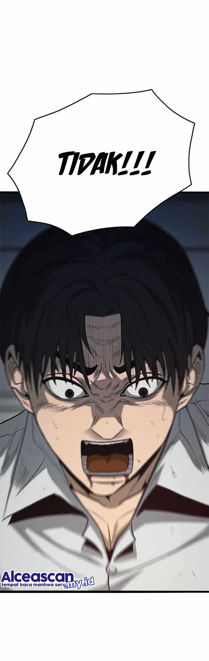 Death Row Boy Chapter 73 Gambar 64