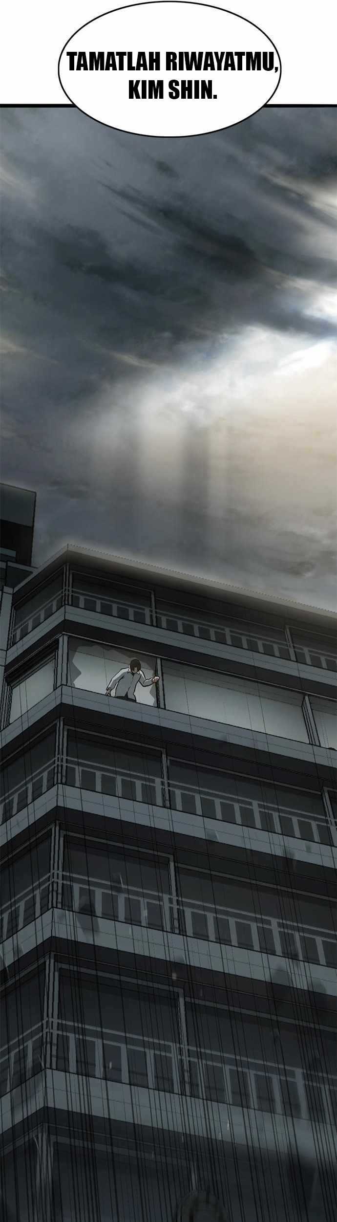 Death Row Boy Chapter 73 Gambar 61