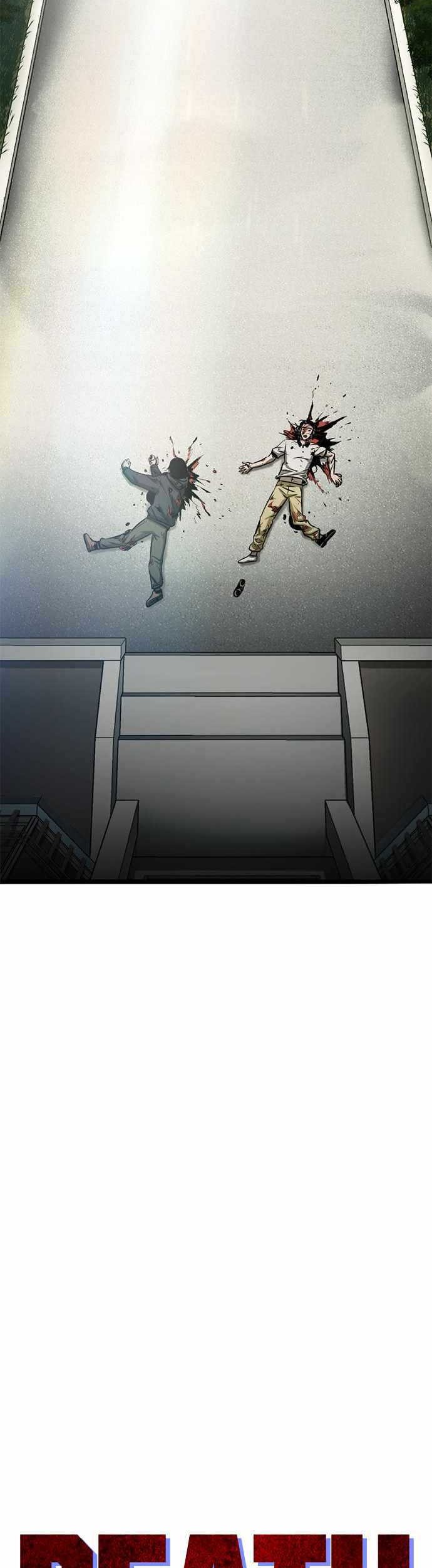 Death Row Boy Chapter 73 Gambar 67