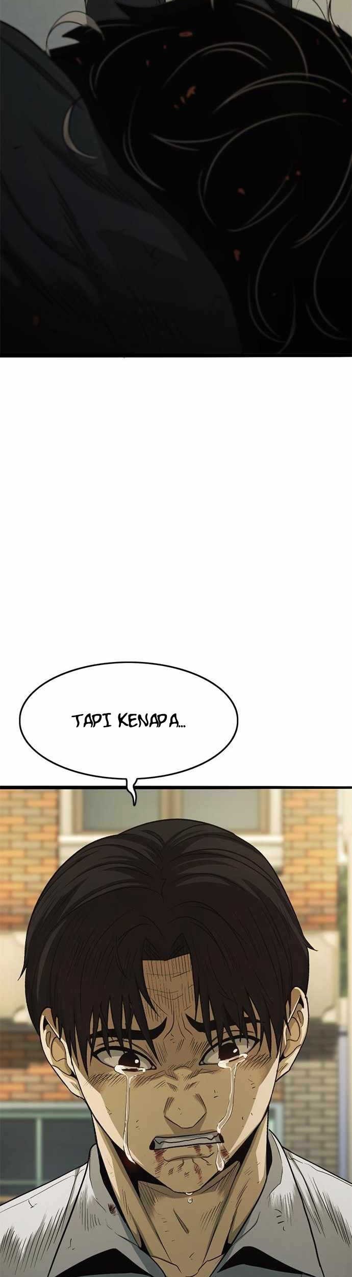 Death Row Boy Chapter 73 Gambar 71