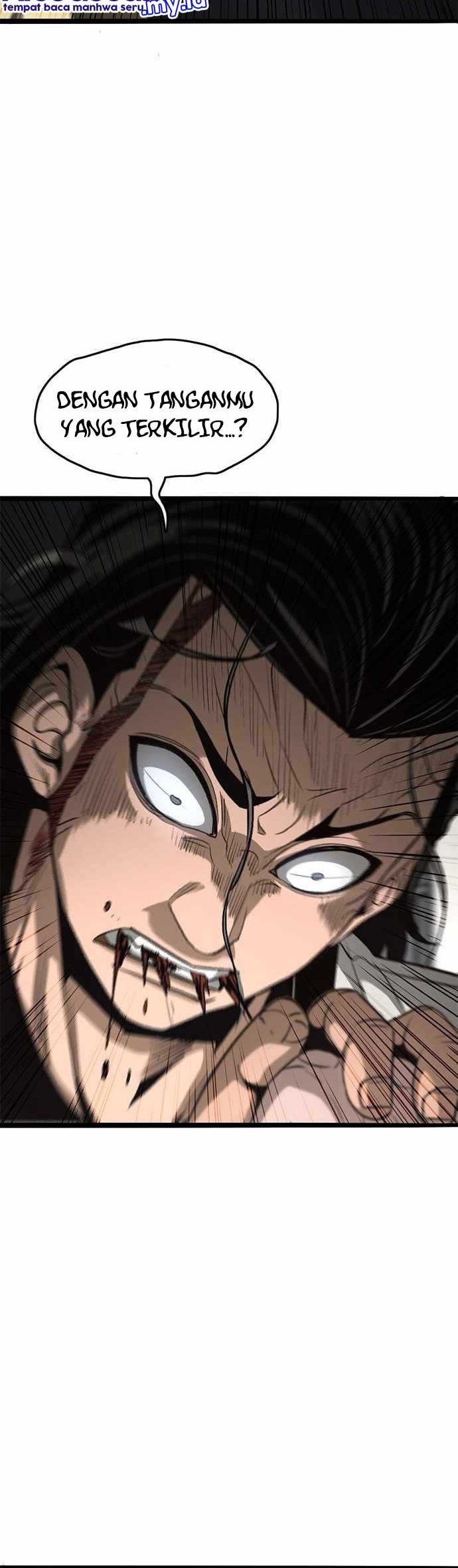 Death Row Boy Chapter 73 Gambar 36