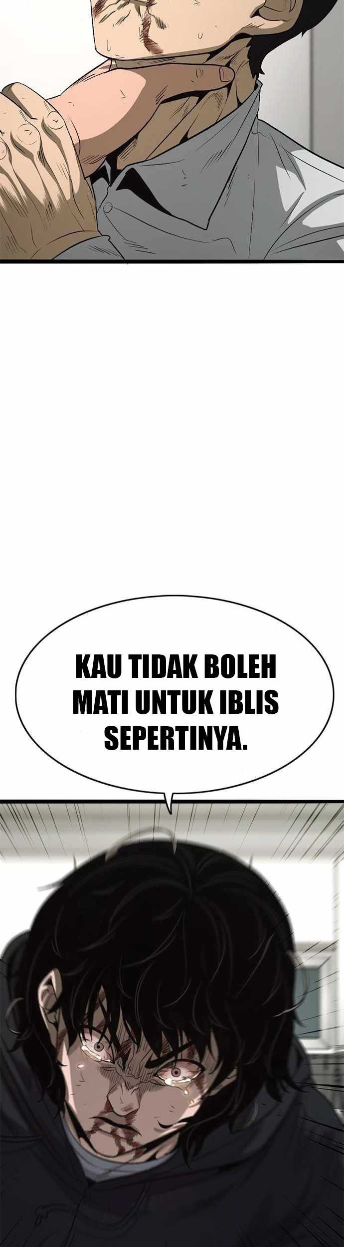 Death Row Boy Chapter 73 Gambar 34