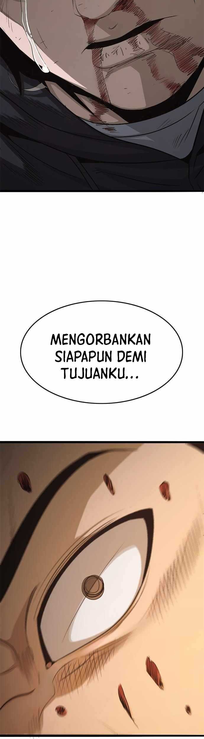 Death Row Boy Chapter 73 Gambar 39