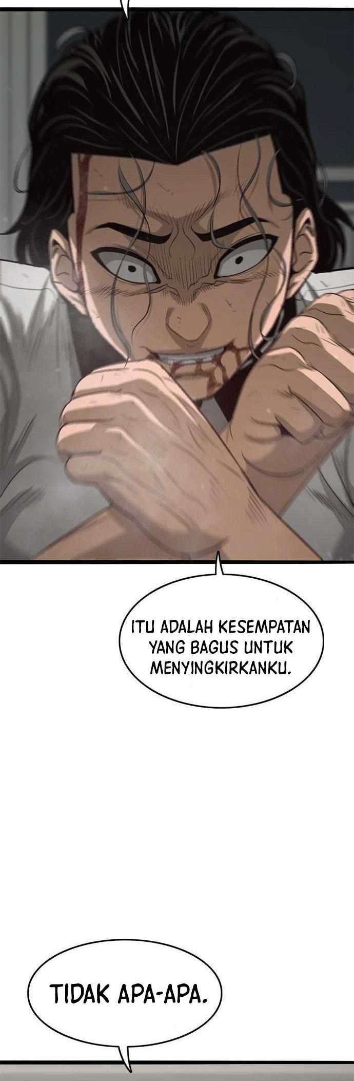 Death Row Boy Chapter 73 Gambar 44