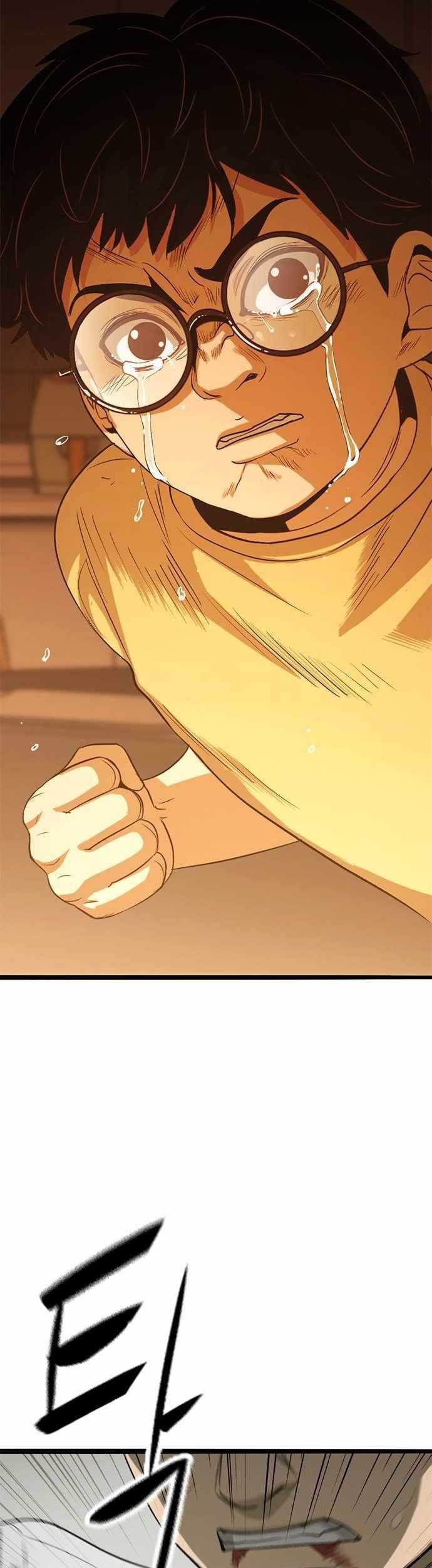 Death Row Boy Chapter 73 Gambar 41