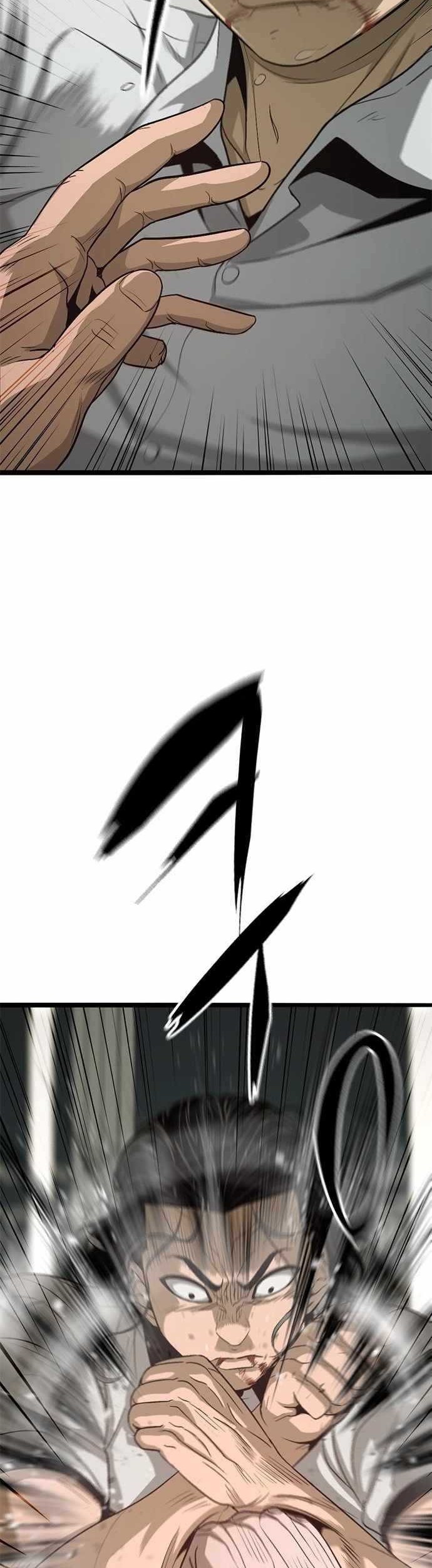 Death Row Boy Chapter 73 Gambar 42