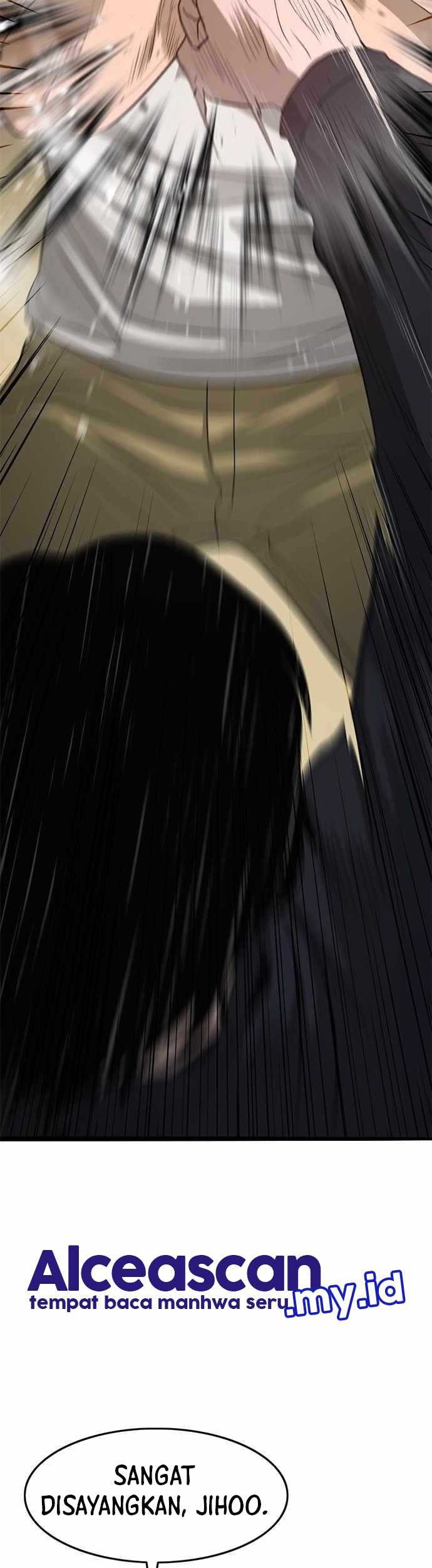 Death Row Boy Chapter 73 Gambar 43