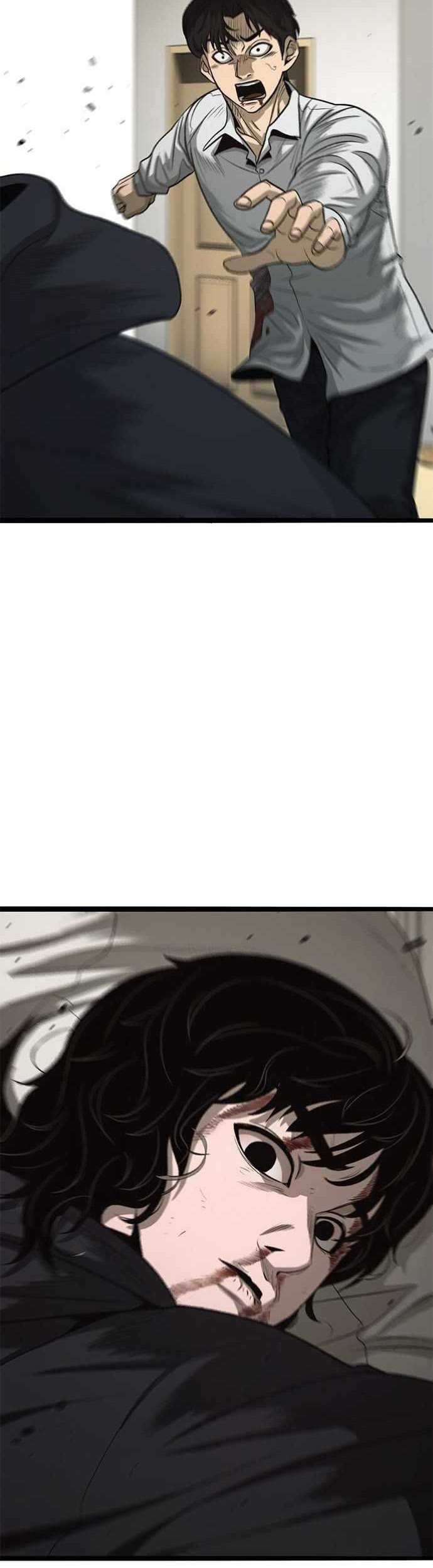 Death Row Boy Chapter 73 Gambar 48