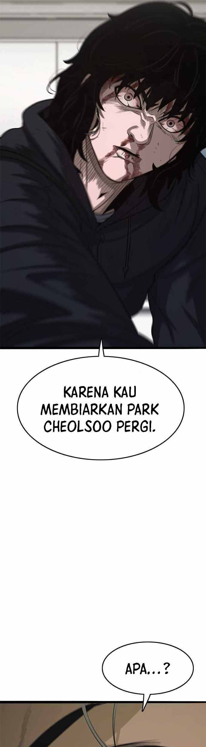 Death Row Boy Chapter 73 Gambar 45