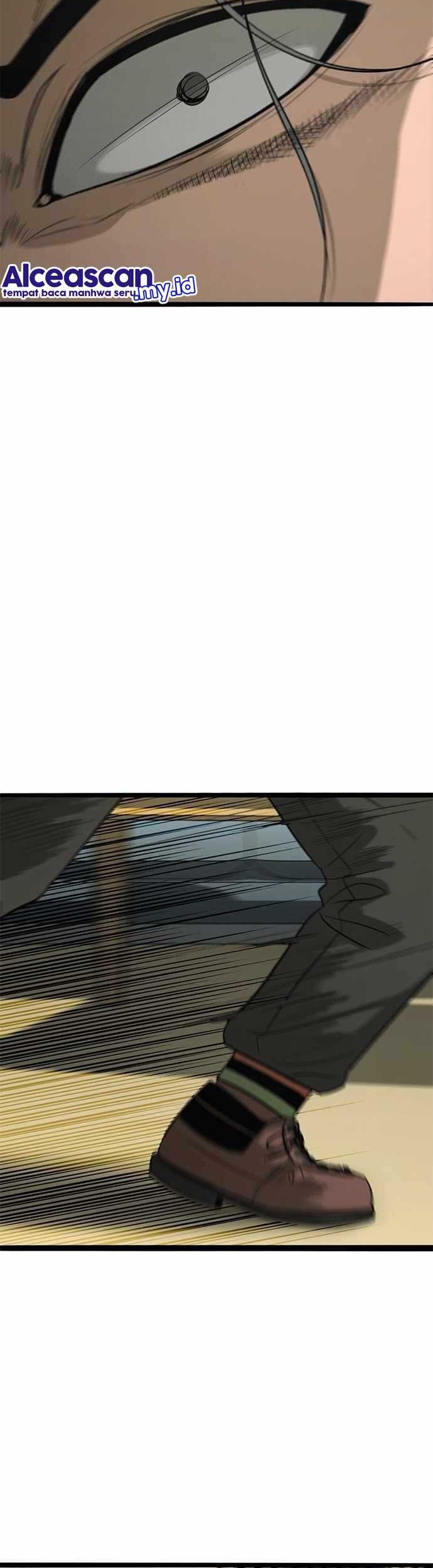 Death Row Boy Chapter 73 Gambar 46