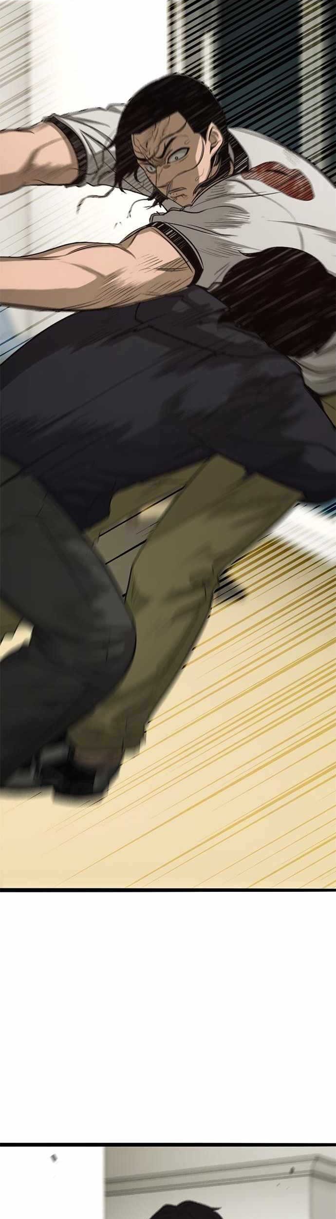 Death Row Boy Chapter 73 Gambar 47