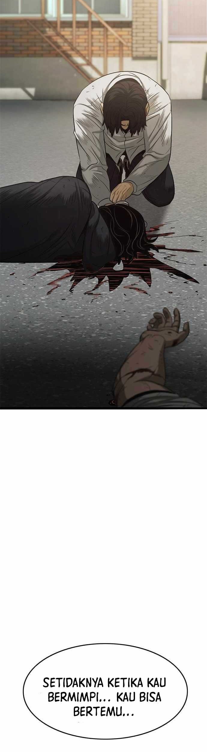 Death Row Boy Chapter 73 Gambar 76