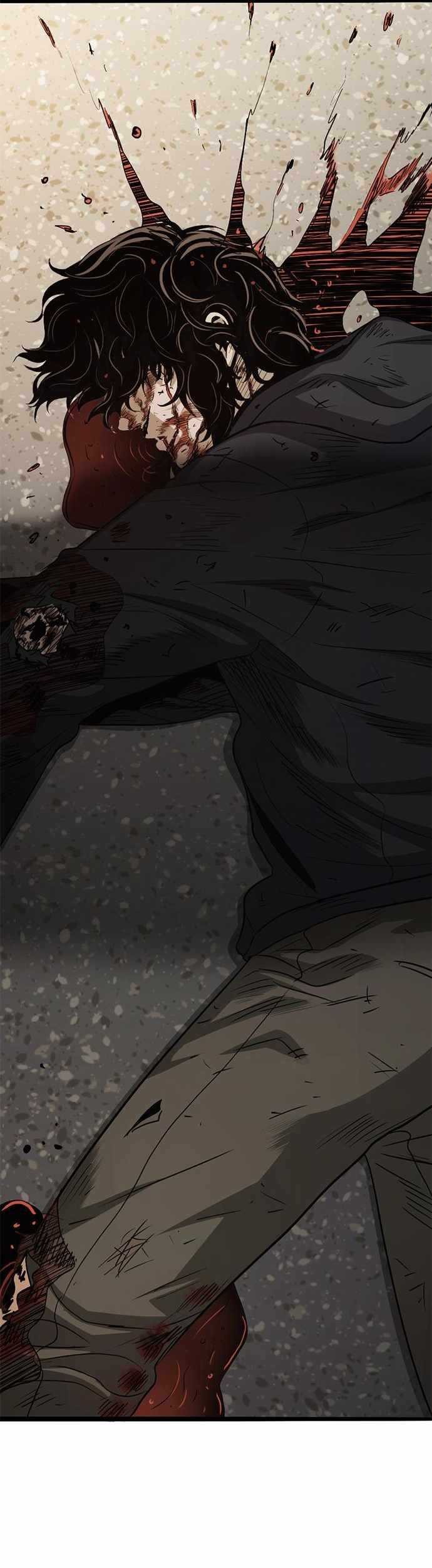 Death Row Boy Chapter 73 Gambar 73