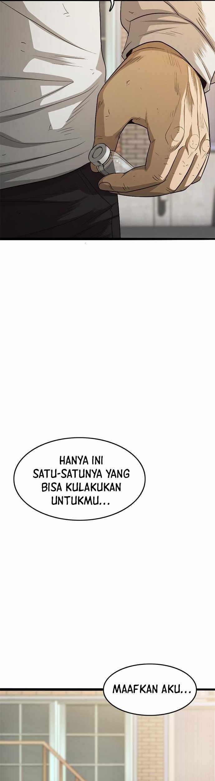 Death Row Boy Chapter 73 Gambar 75