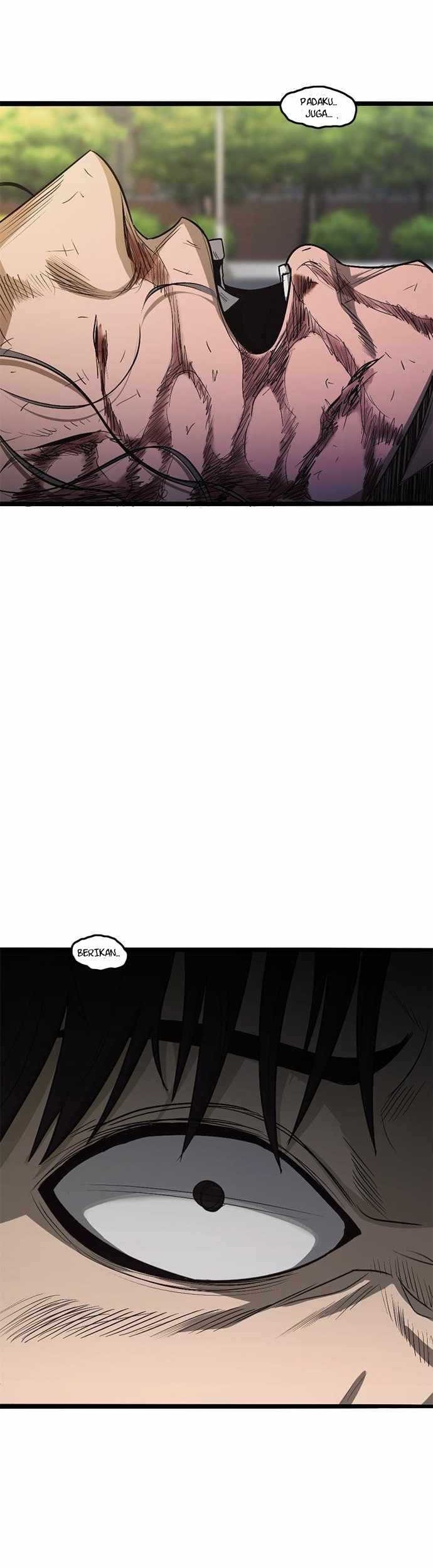 Death Row Boy Chapter 73 Gambar 80