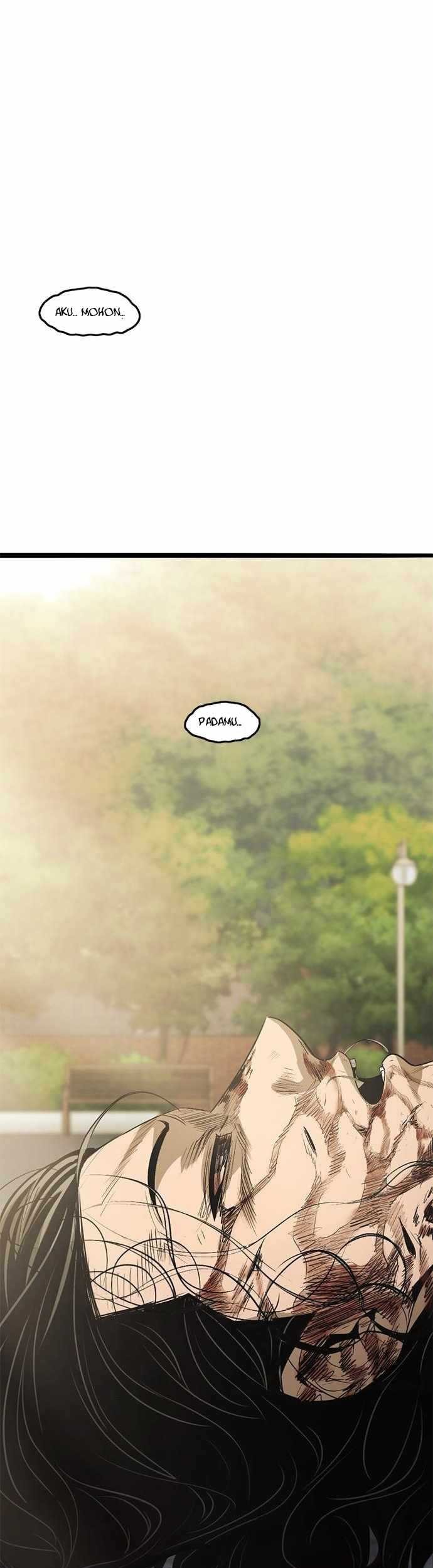 Death Row Boy Chapter 73 Gambar 81