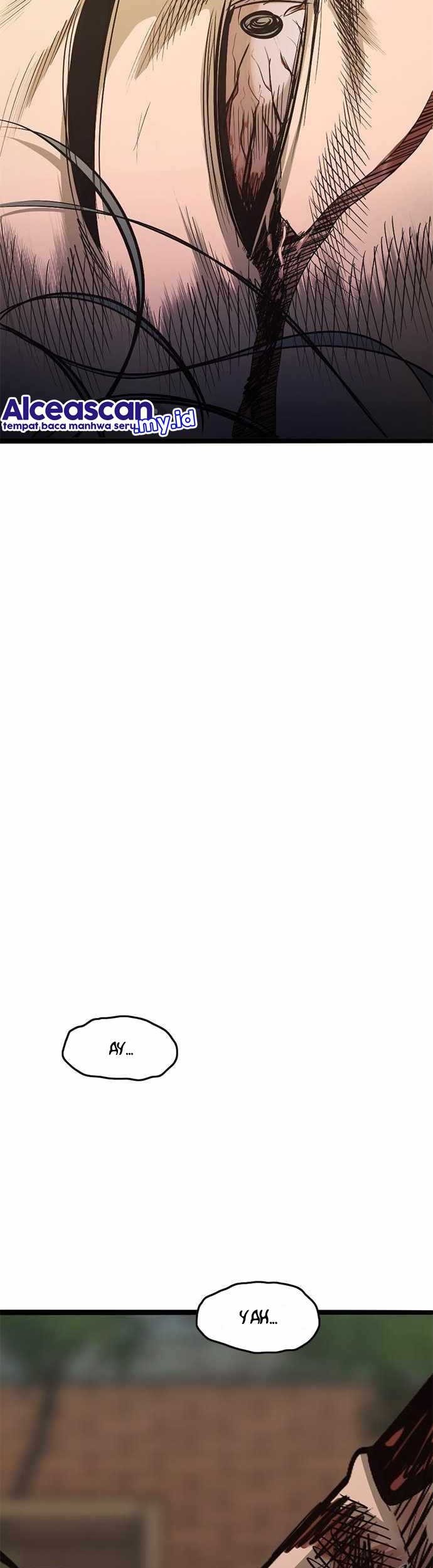 Death Row Boy Chapter 73 Gambar 83