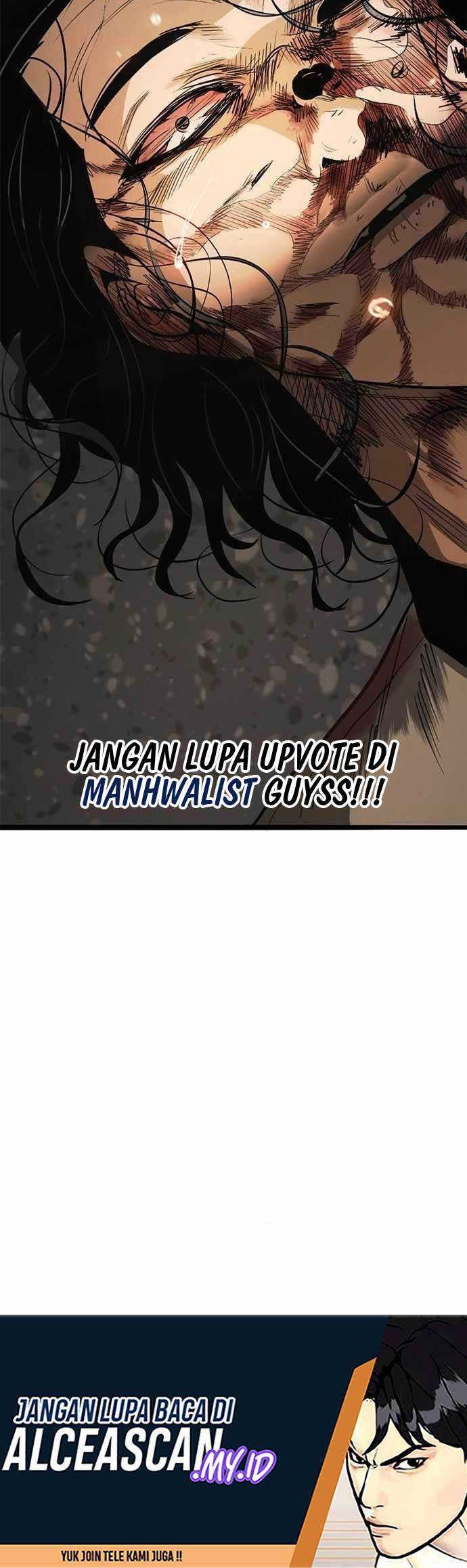 Death Row Boy Chapter 73 Gambar 88