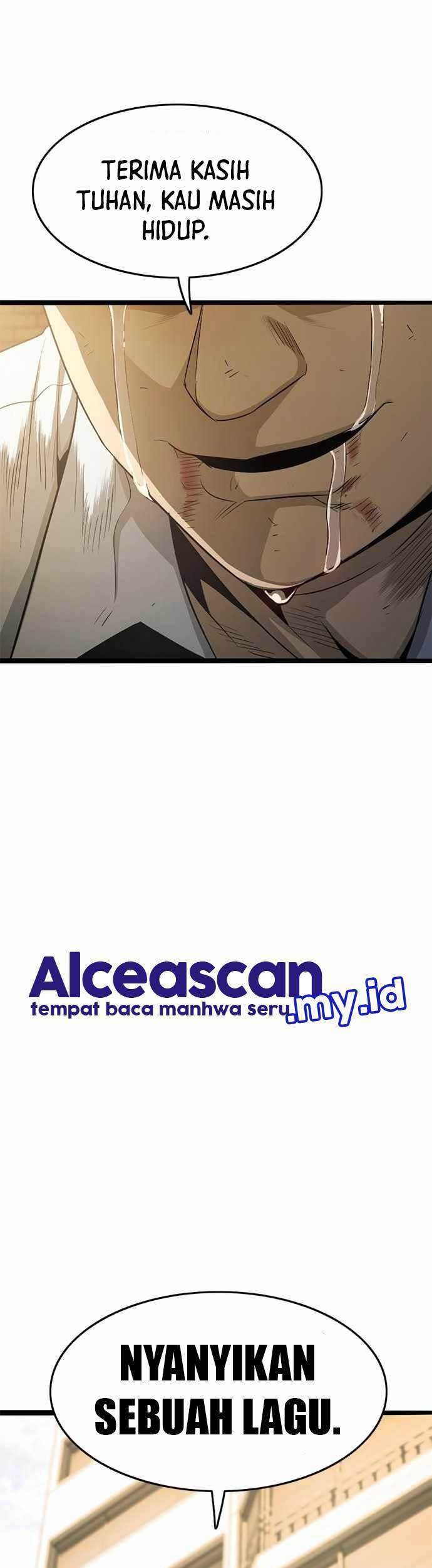 Death Row Boy Chapter 73 Gambar 85