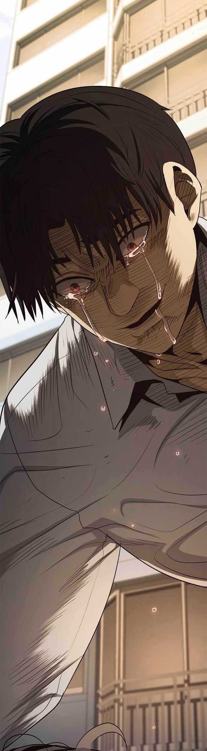 Death Row Boy Chapter 73 Gambar 86