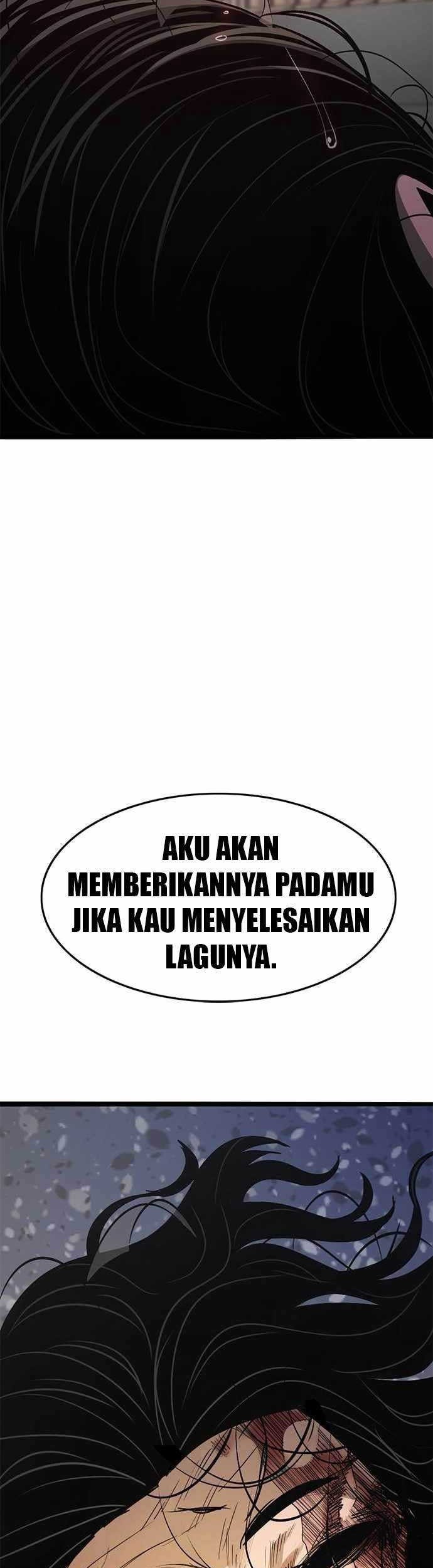 Death Row Boy Chapter 73 Gambar 87