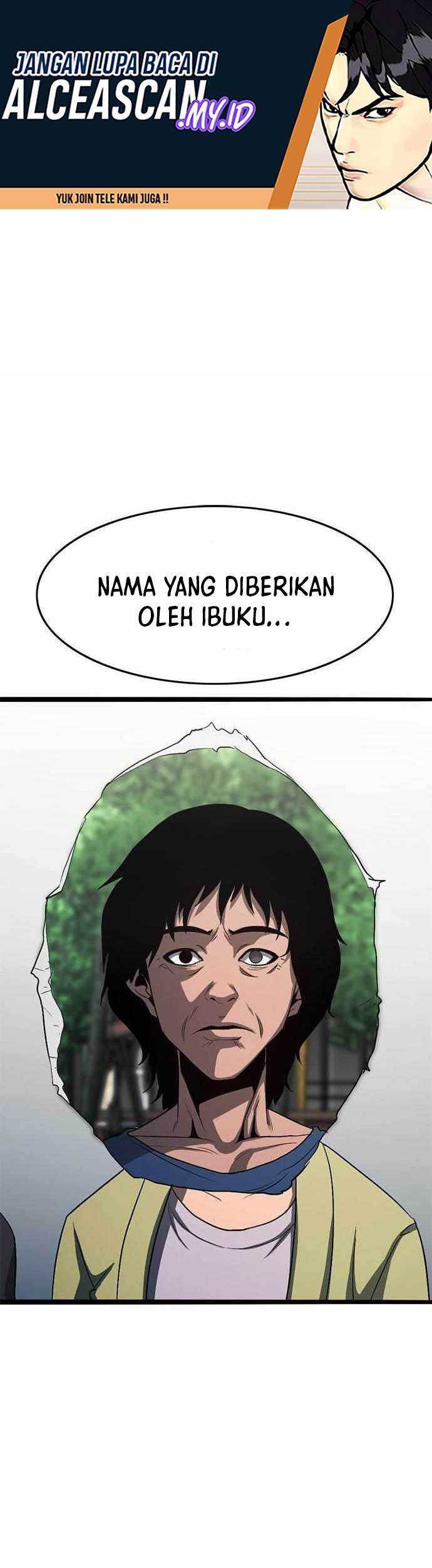 Manhwa Death Row Boy Chapter 73 gambar nomor 2