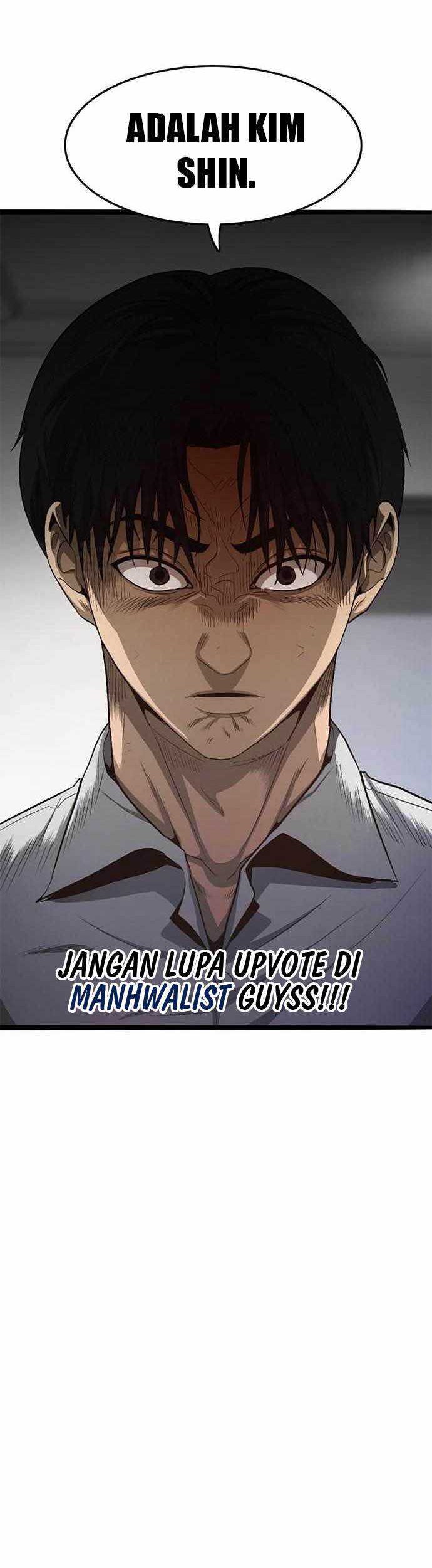 Death Row Boy Chapter 73 Gambar 3