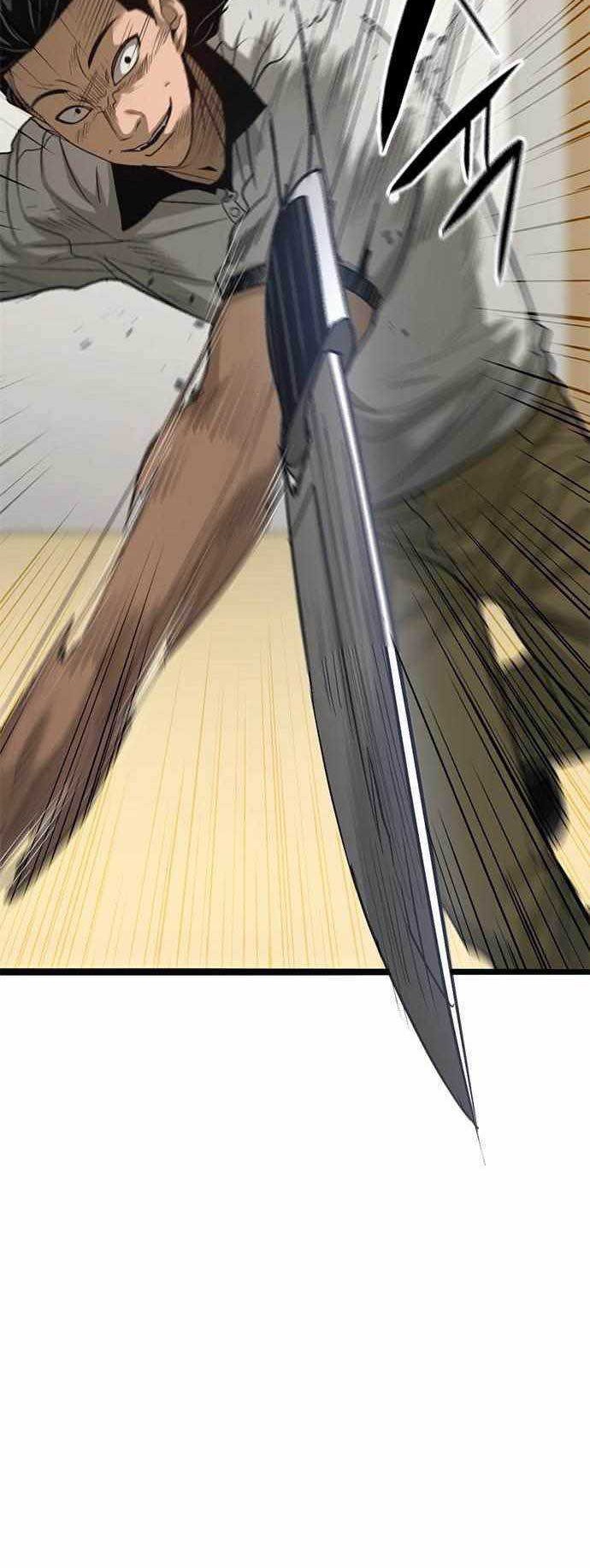 Death Row Boy Chapter 73 Gambar 5