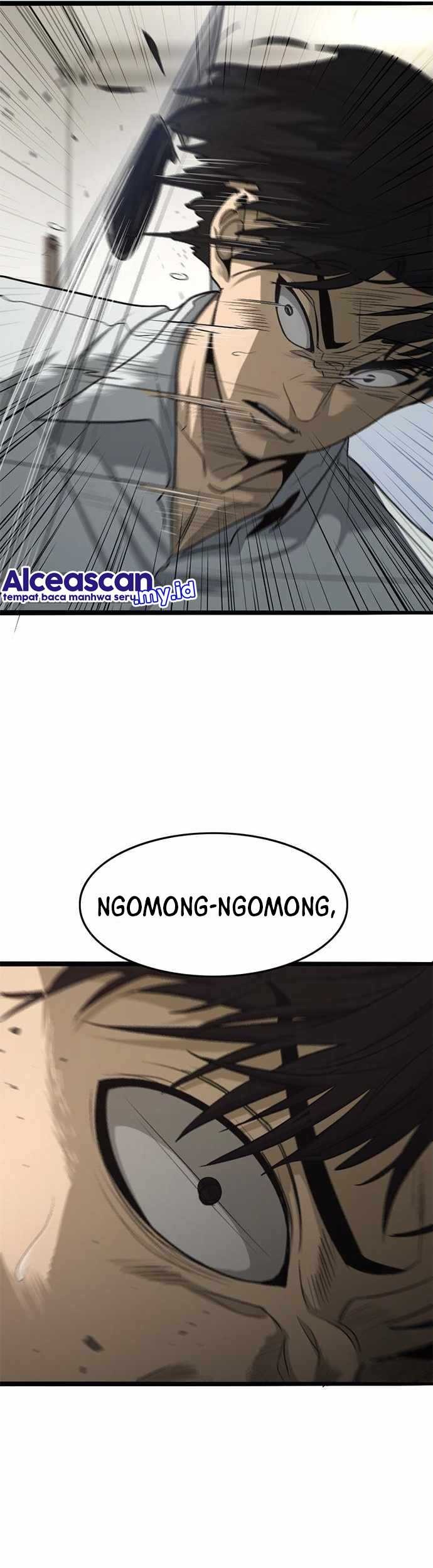 Death Row Boy Chapter 73 Gambar 6