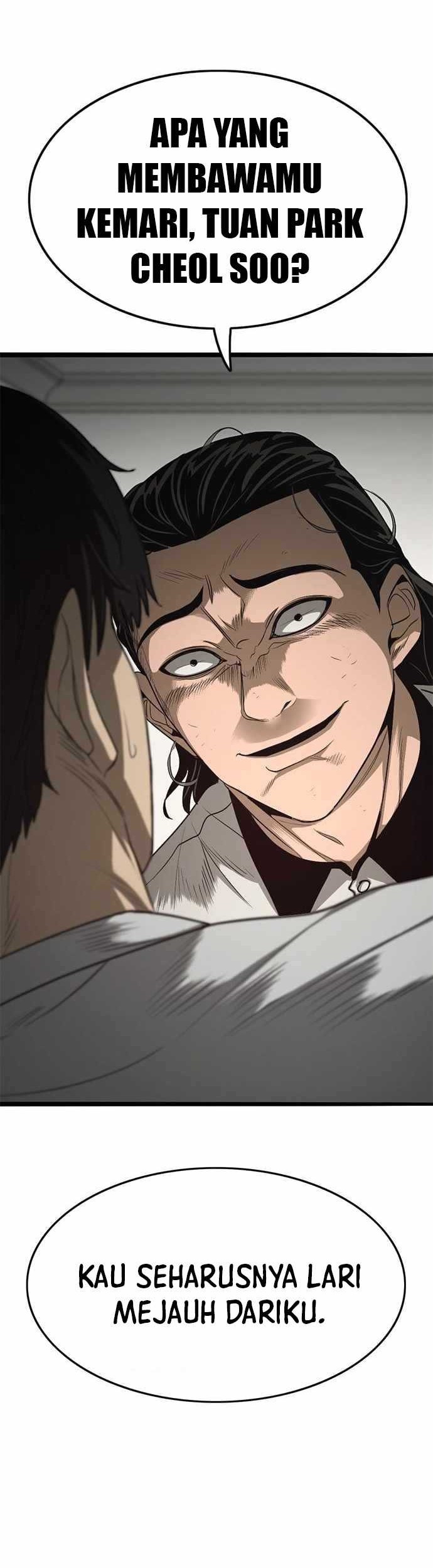 Death Row Boy Chapter 73 Gambar 7