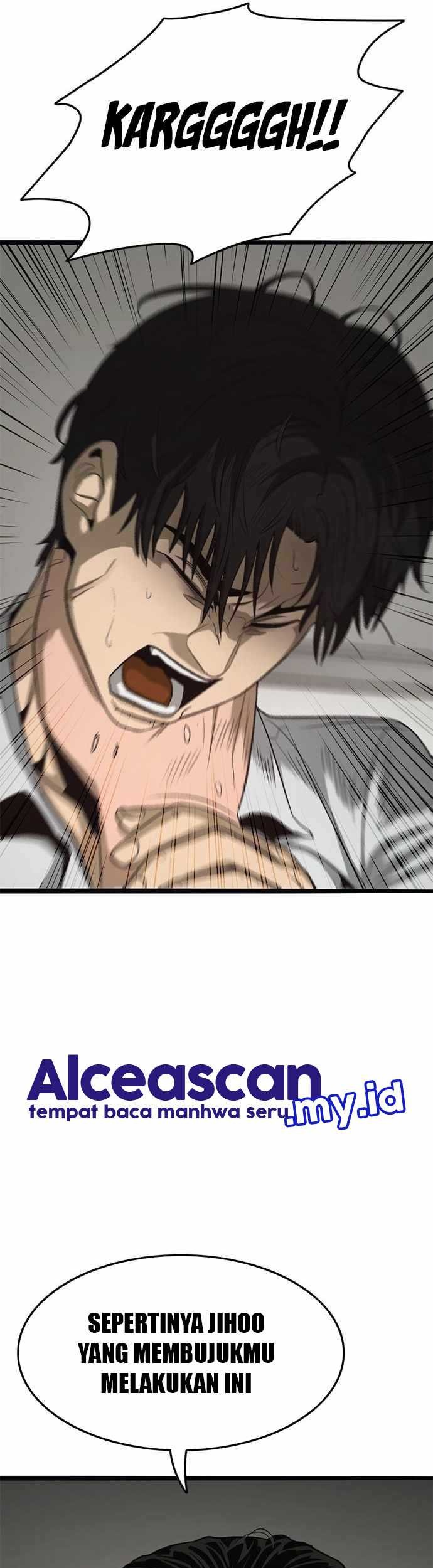 Death Row Boy Chapter 73 Gambar 10