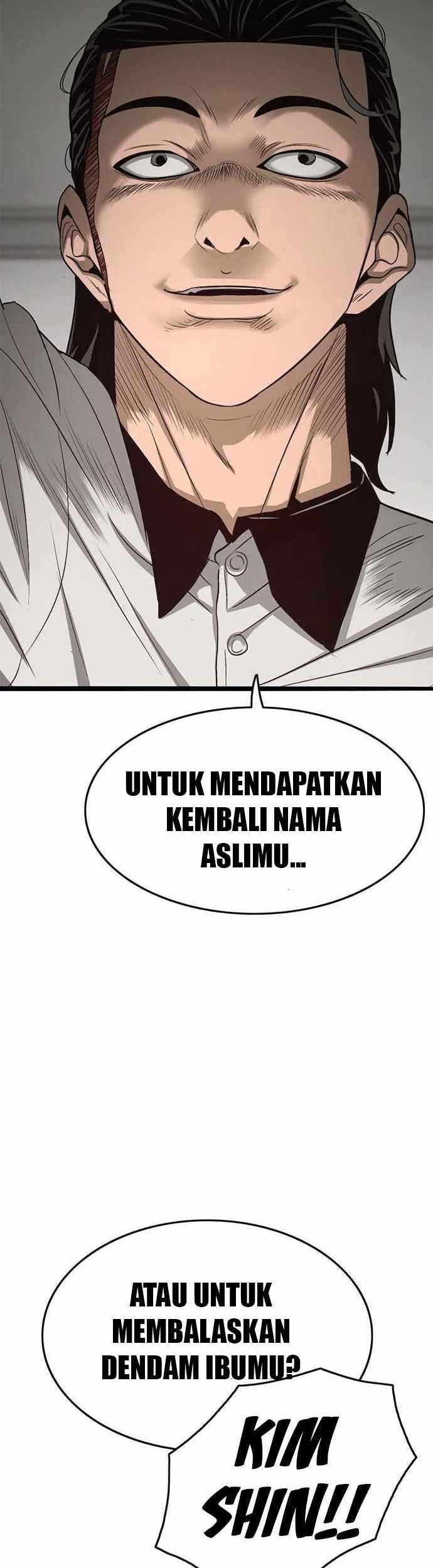 Death Row Boy Chapter 73 Gambar 11