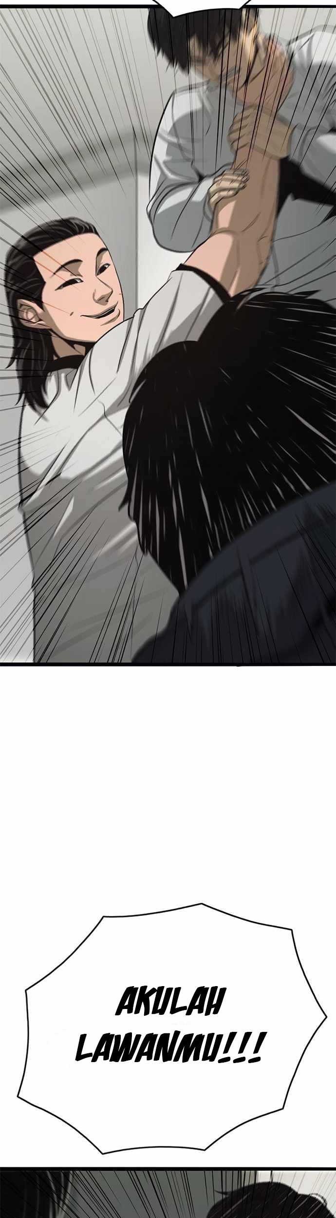 Death Row Boy Chapter 73 Gambar 12