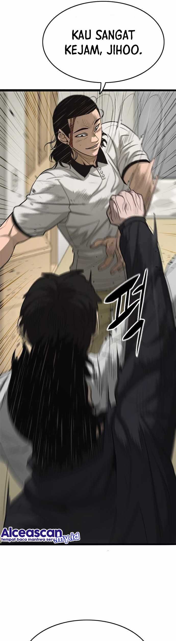 Death Row Boy Chapter 73 Gambar 14